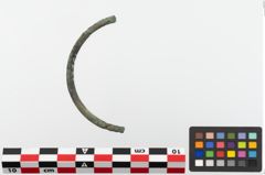 Foto von Bronzearmreif (NHMW-PRAE-023761)